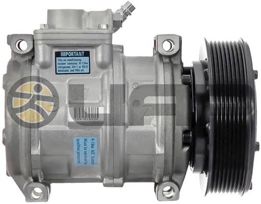 Denso - MEI5838 - 5838