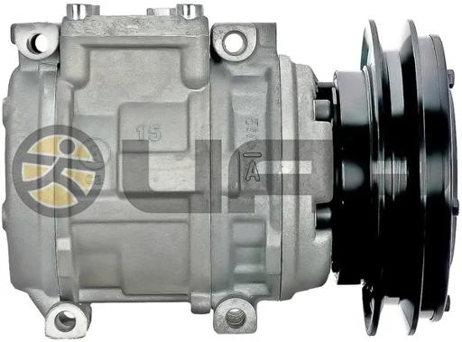 Air Source - MEI5843G - 5843G