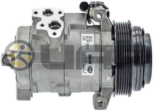 Air Source - MEI5846 - 5846