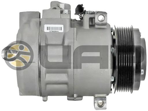 Denso - MEI5847 - 5847