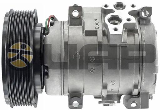 Air Source - MEI5848G-OE - 5848G-OE