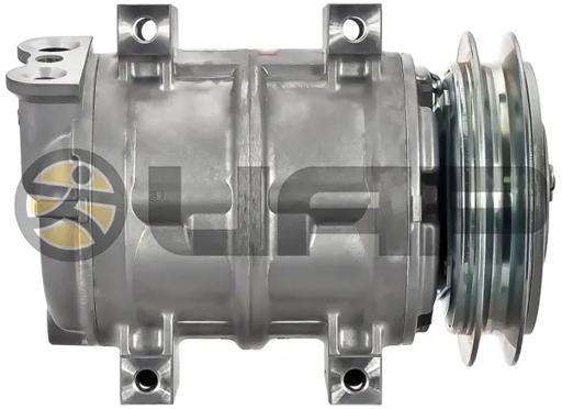 Air Source - MEI5851 - 5851