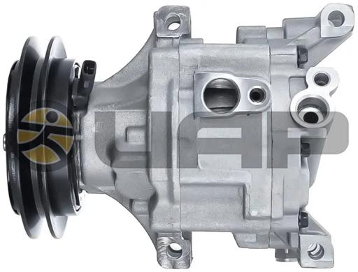 Air Source - MEI5856 - 5856