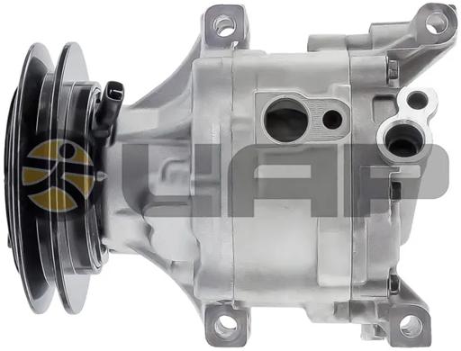 Air Source - MEI5856-OE - 5856-OE