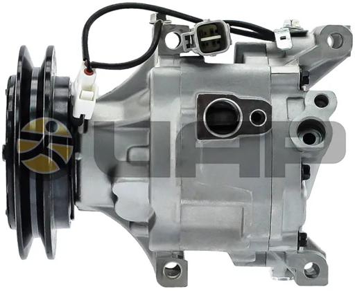 Air Source - MEI5856G - 5856G