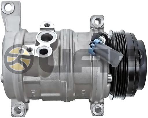 Air Source - MEI5875 - 5875