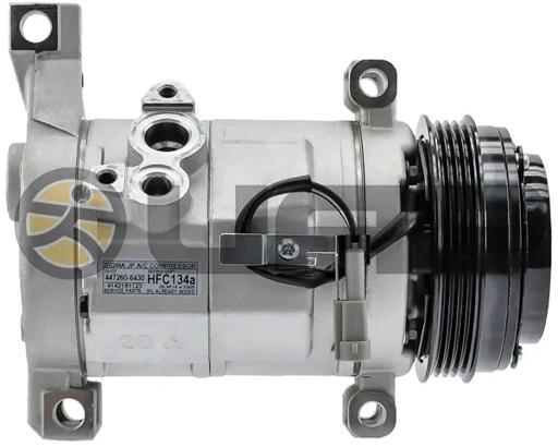 Air Source - MEI5875G - 5875G