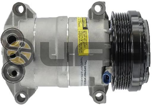 Air Source - MEI5887G - 5887G