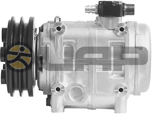 Valeo - MEI5897 - 5897
