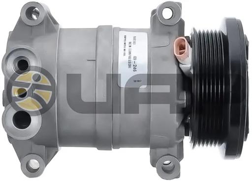 Air Source - MEI5917 - 5917
