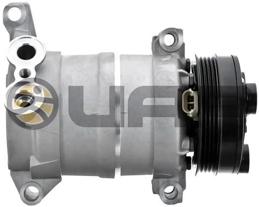 Air Source - MEI5918 - 5918