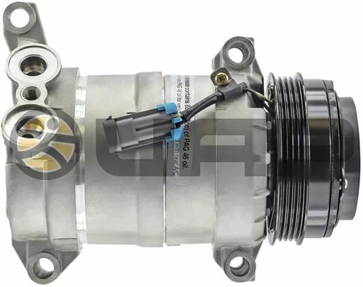 Air Source - MEI5918-OE - 5918-OE