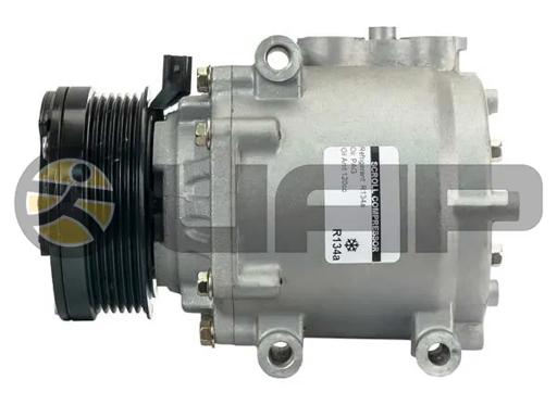 Air Source - MEI5924G - 5924G