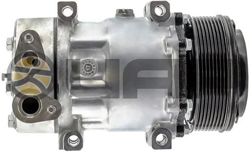 Air Source - MEI59934QS - 59934QS