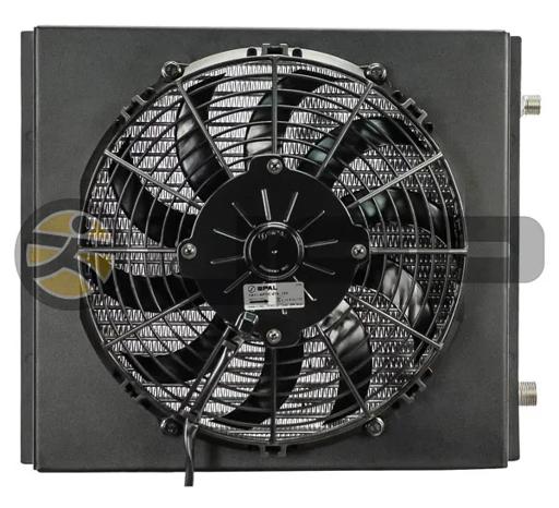 Air Source - MEI6017 - 6017