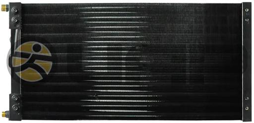 Air Source - MEI6020 - 6020