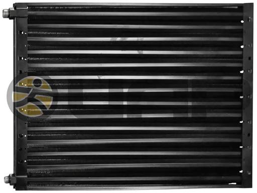 Air Source - MEI6023 - 6023