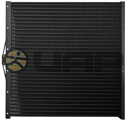 Air Source - MEI6081 - 6081