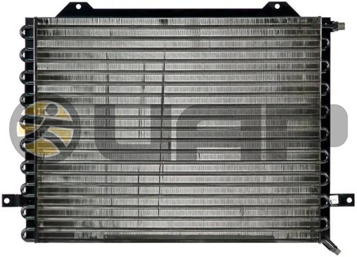 Air Source - MEI6127 - 6127