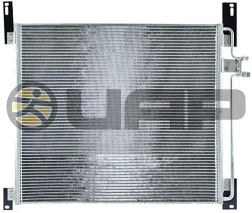 Air Source - MEI6128 - 6128