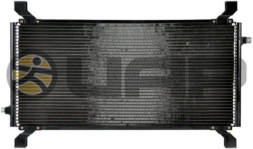 Air Source - MEI6203 - 6203