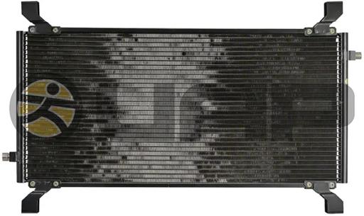 Air Source - MEI6203G - 6203G