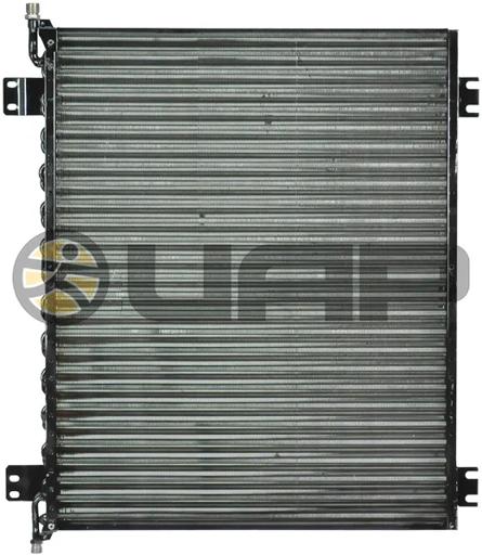 Air Source - MEI6204 - 6204
