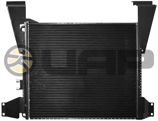 Air Source - MEI6215 - 6215