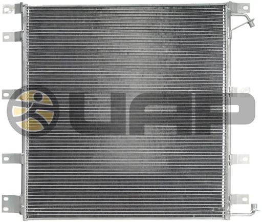 Air Source - MEI6227 - 6227