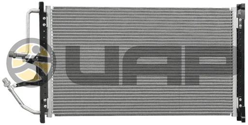 Air Source - MEI6230 - 6230