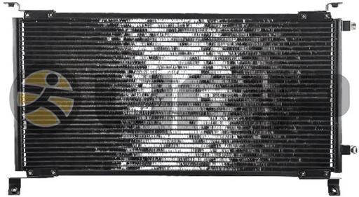 Air Source - MEI6276G - 6276G