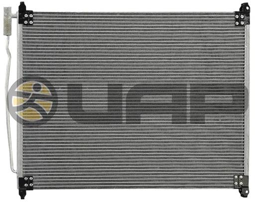 Air Source - MEI6280 - 6280