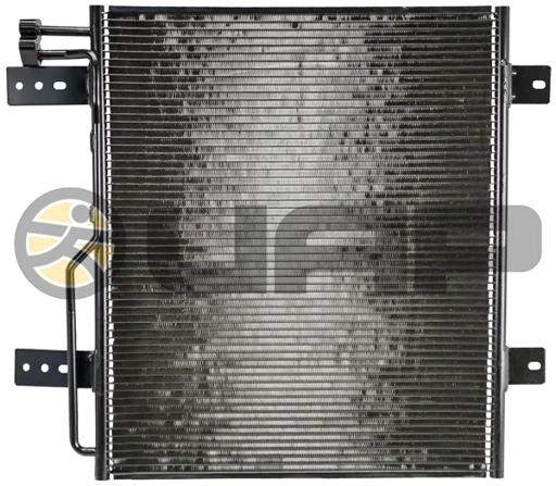 Air Source - MEI6288G - 6288G