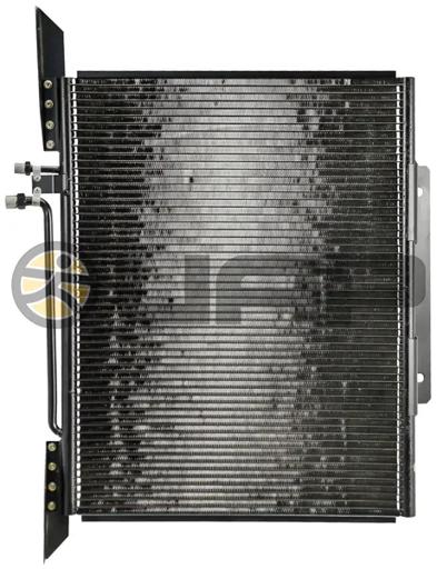 Air Source - MEI6291G - 6291G