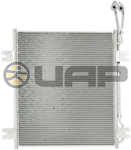 Air Source - MEI6299 - 6299