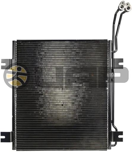 Air Source - MEI6299G - 6299G