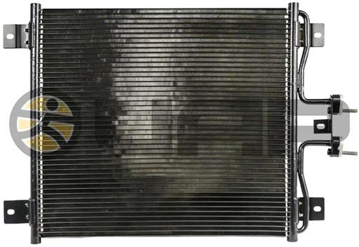 Air Source - MEI6300G - 6300G