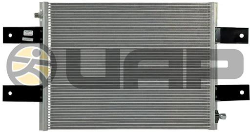 Air Source - MEI6326 - 6326