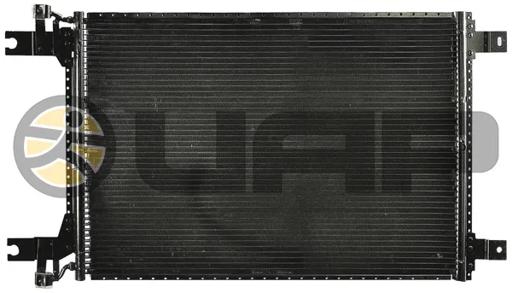 Air Source - MEI6360 - 6360