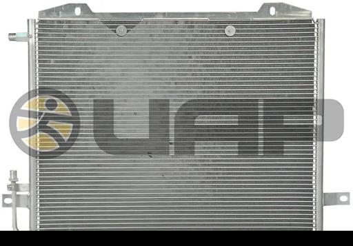 Air Source - MEI6365 - 6365