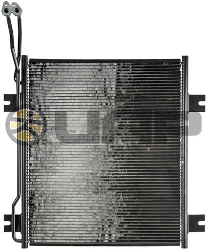 Air Source - MEI6368G - 6368G