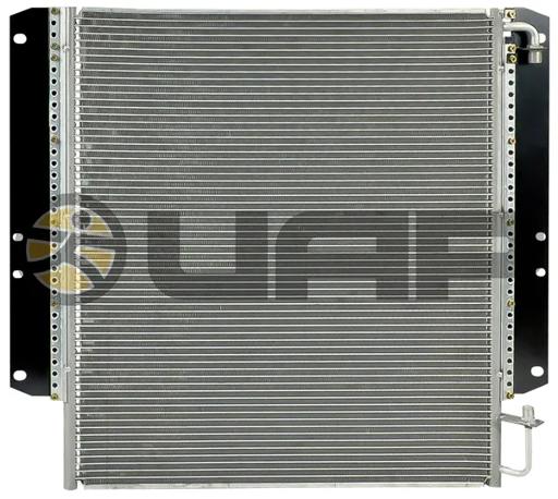 Air Source - MEI6376 - 6376