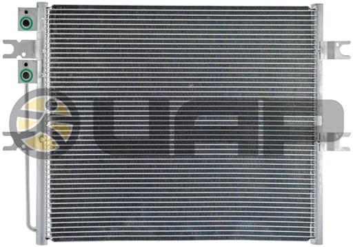 Air Source - MEI6387G - 6387G
