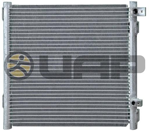Air Source - MEI6407 - 6407