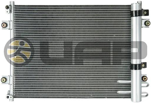 Air Source - MEI6408 - 6408