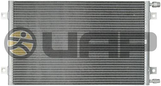 Air Source - MEI6411 - 6411