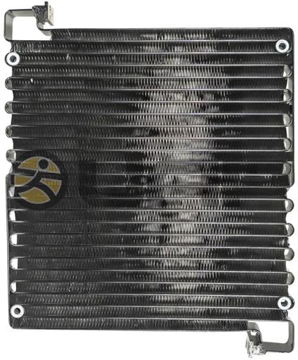 Air Source - MEI6413 - 6413