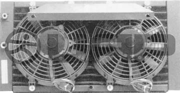 Air Source - MEI6415 - 6415