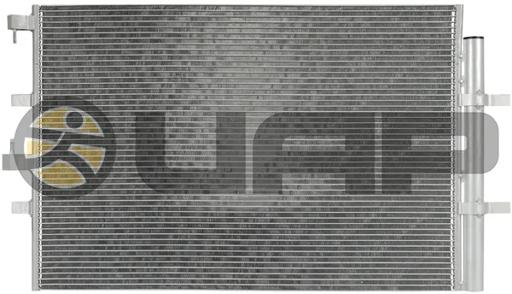 Air Source - MEI6417 - 6417