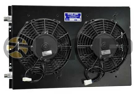 Air Source - MEI6420 - 6420